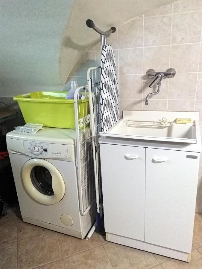 Maso Daue Βίλα Marter Εξωτερικό φωτογραφία