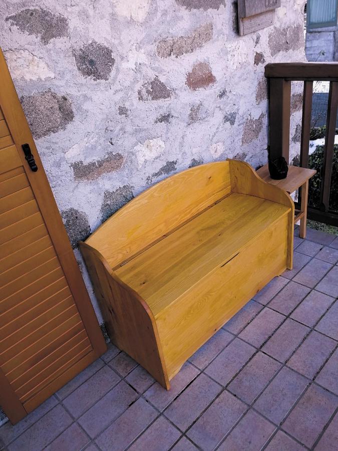 Maso Daue Βίλα Marter Εξωτερικό φωτογραφία